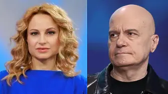Слави Трифонов за Цънцарова: bTV може назначава и уволнява когото си иска и когато си поиска!
