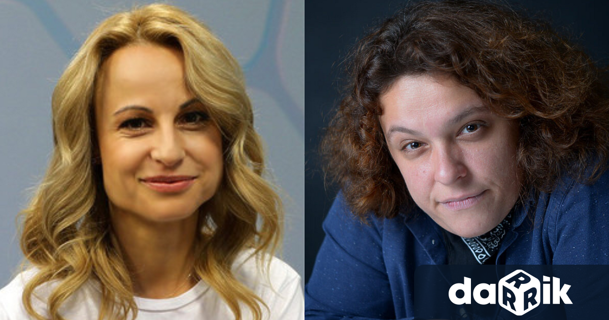 Журналистът Полина Паунова излезе с позиция относно уволнението на Мария