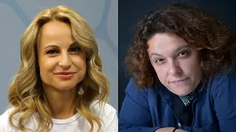 Паунова: BTV публикува професионални глупости относно Цънцарова