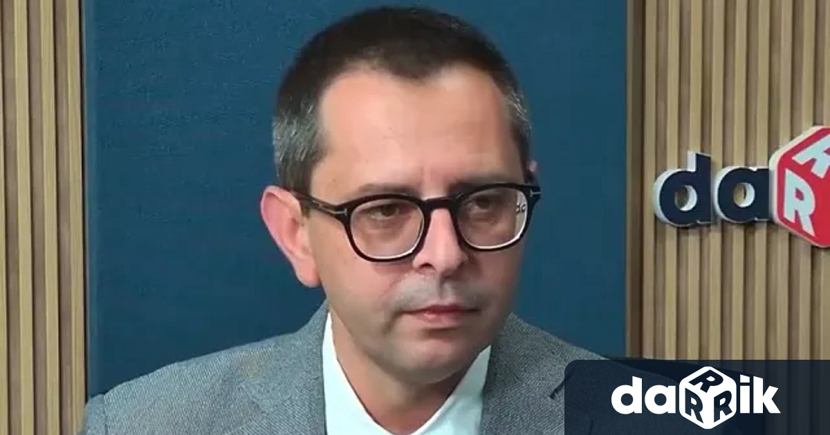 Председателят на парламентарната група на МЕЧ Кирил Веселински бе специален