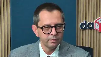 Веселински, МЕЧ: Пеевски и Борисов унищожиха България!