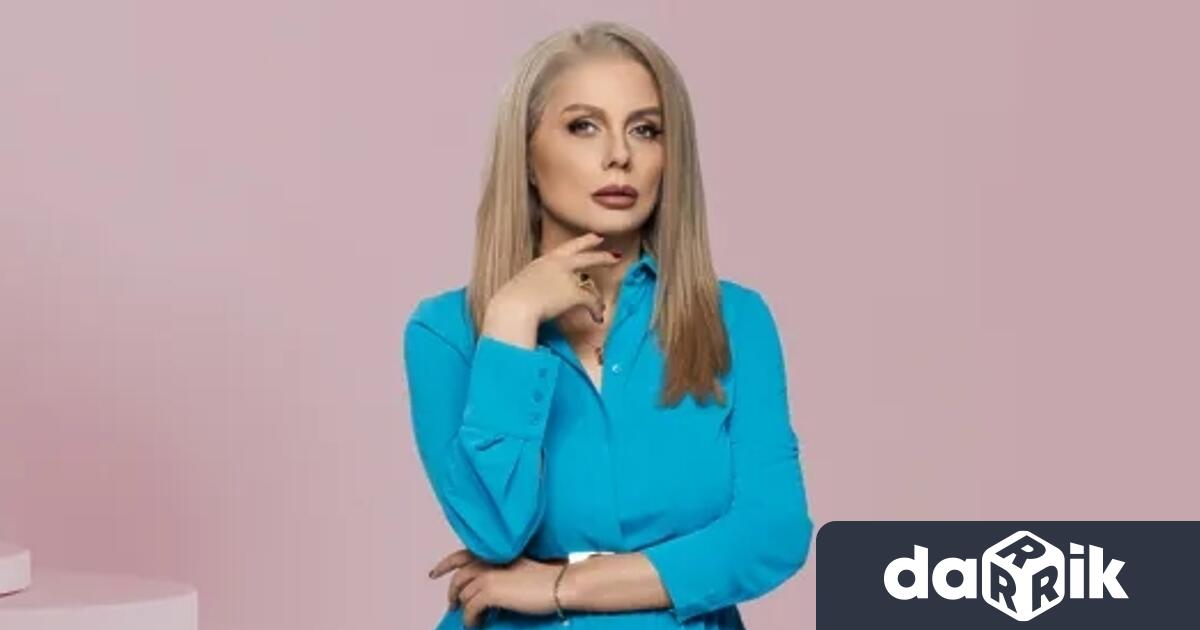 Не съм се отказала от телевизията ще се видим в