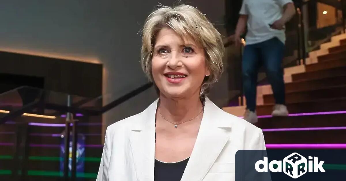 Състав на Софийския градски съд СГС отмени избора на Весела