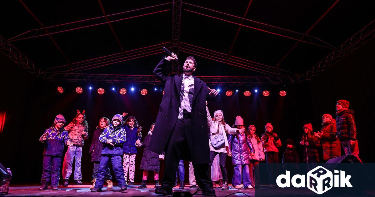 Много приятни емоции радост и добро настроение белязаха втората вечер