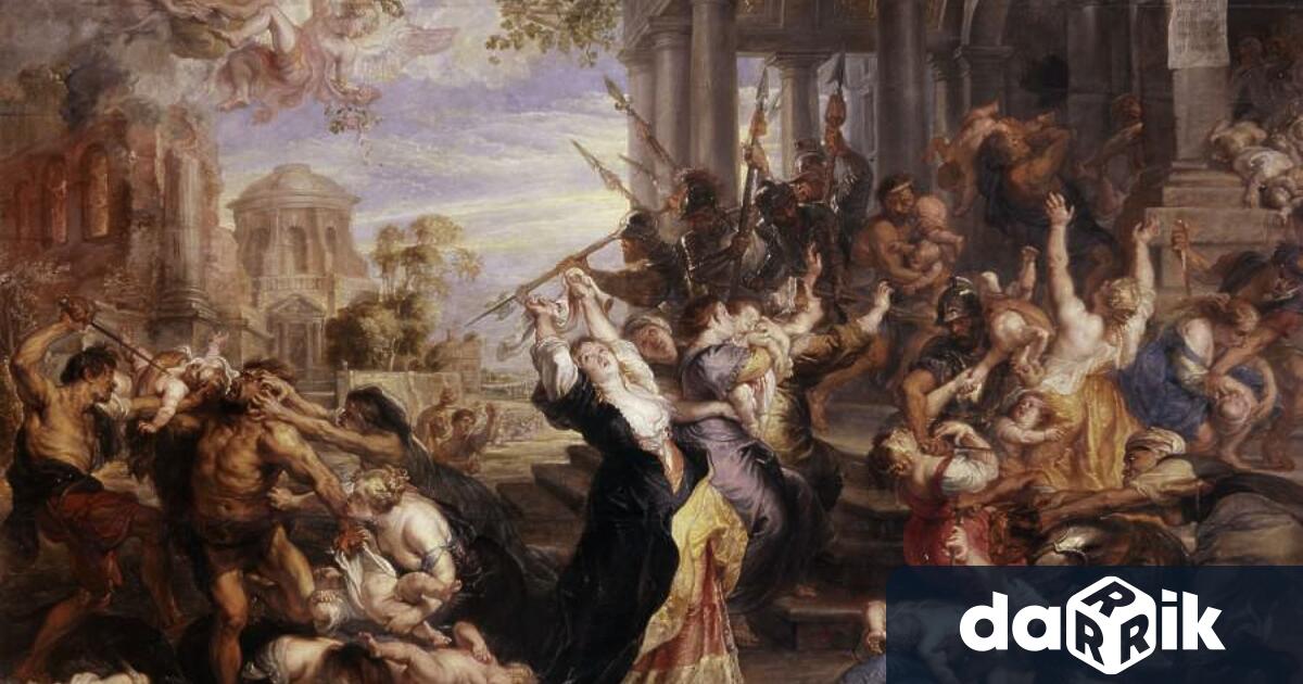 а28 ми декемвриКатолическата църква възпоменава младенците хиляди невинни деца избити