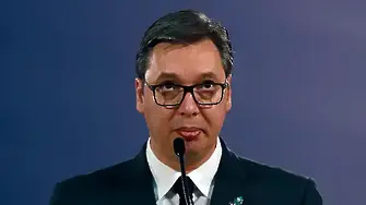 Вучич: Приемам условията на протеста. Ще има предсрочни избори