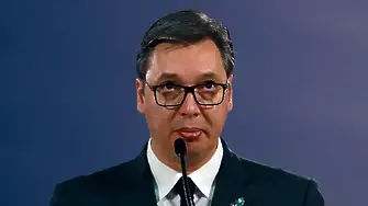 Хиляди отново излязоха на протести в Сърбия