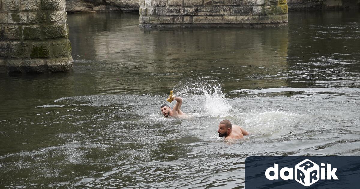 25 годишният Божидар Ватов който днес има имен ден извади