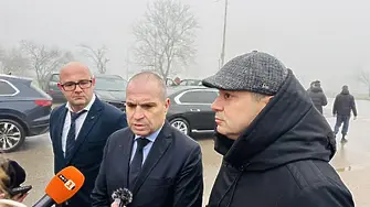 Гроздан Караджов във Враца: От утре възобновяват дейностите по ограждане на жп линията в трите най-опасни участъка в района на бул. „Васил Кънчов“