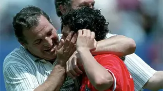 Балъков за Димитър Пенев: Несравним, отиде си един от моите учители!