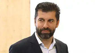 Кирил Петков: Бойко Борисов е бил член на комунистическата партия