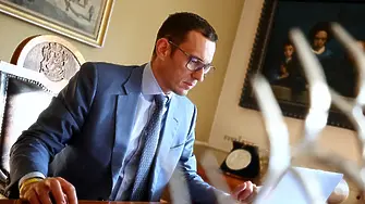 Терзиев: Очакваме над 511 млн. евро собствени приходи през 2026 г.