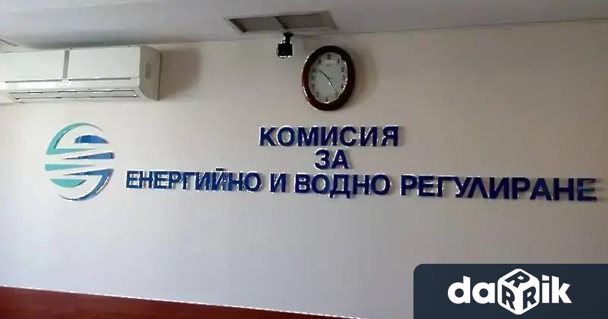 Природният газ поевтинява от днес с 3 3 на сто