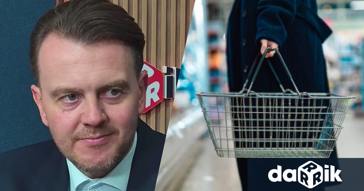 Икономистът от ИПИ Петър Ганев бе специален гост в Денят