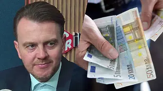 Ганев: Преходът към еврото мина по-гладко от очакваното!