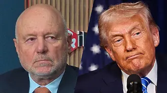 Тагарев: Тръмп има фиксидея спрямо Гренландия!