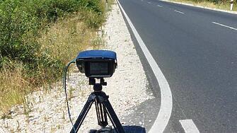 Над 12 000 нарушения на пътя само за две седмици в Пловдив и областта