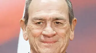 Откриха мъртва дъщерята на актьора Томи Лий Джоунс