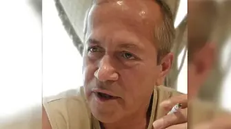 Почина журналистът Николай Стефанов