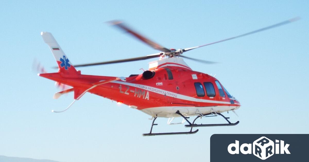 Реализирани са 122 мисии за периода 1 януари – 30