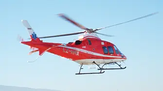 Равносметката за 2025 г.: 122 мисии с въздушна линейка