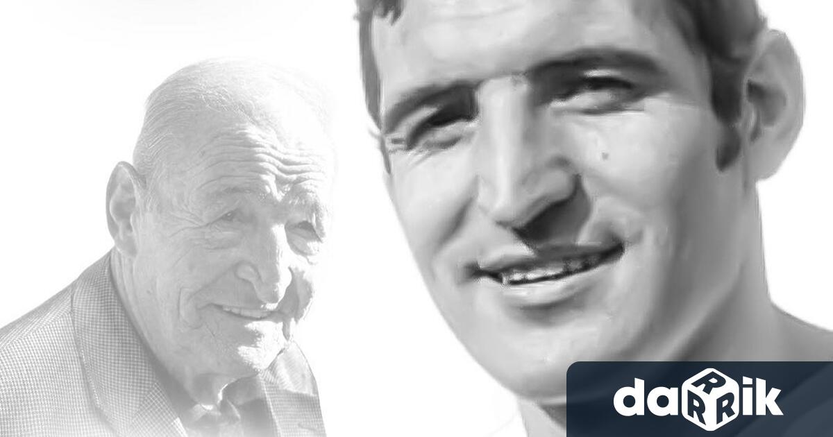 Левски също излезе с официална публикация след кончината на великия