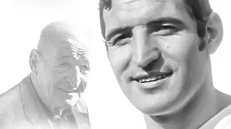 Прощаваме се с Димитър Пенев