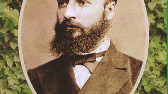 В Калофер започнаха честванията за 178 години от рождението на Христо Ботев