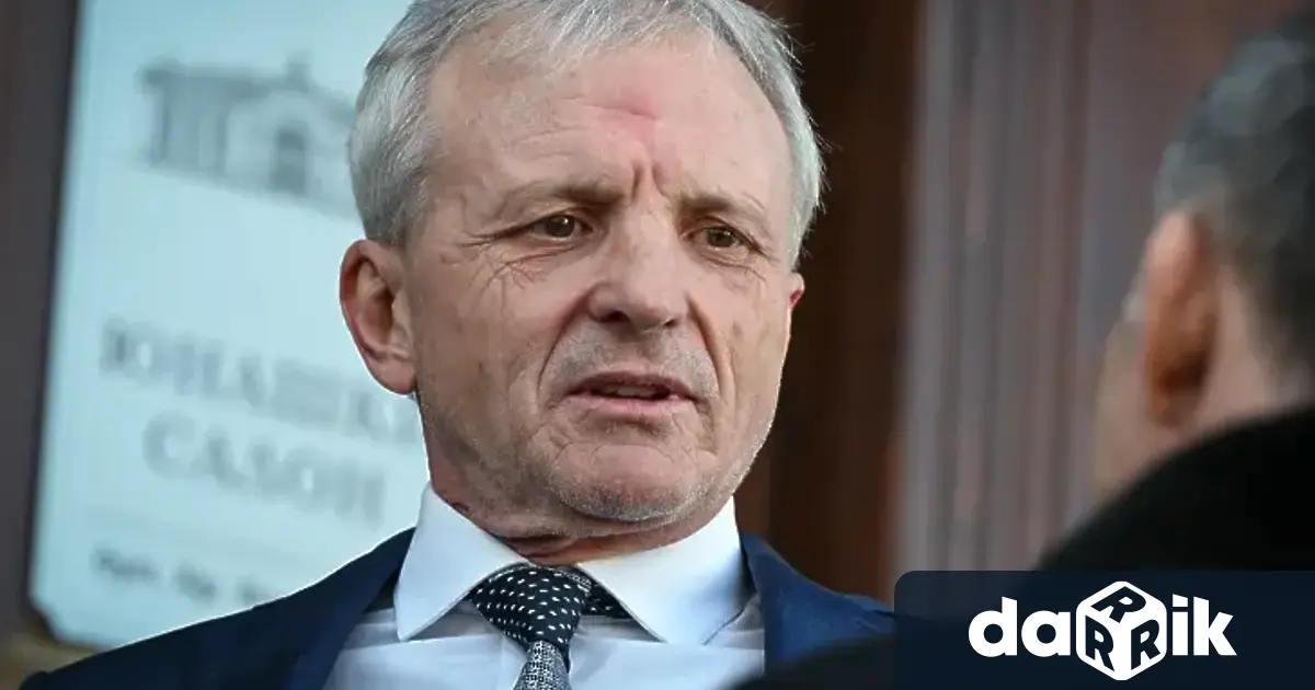 Бившият собственик на ЦСКА – Гриша Ганчев също не пропусна