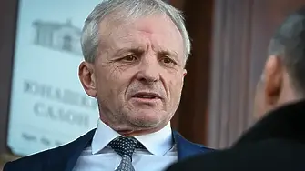 Гриша Ганчев към Димитър Пенев: Маестро, преподавай в по-добрия свят