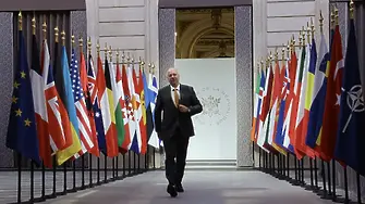 Желязков в Париж: България ще се включи във всички сфери, в които има капацитет да допринесе за общоевропейската сигурност