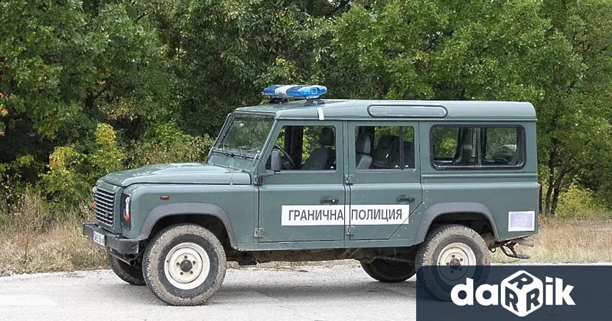 От днес у нас започва да функционира Системата за влизане