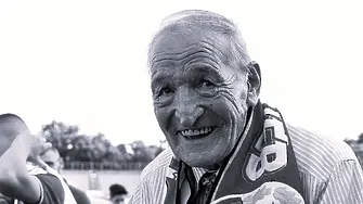 Кой беше Димитър Пенев? Огромна легенда на българския футбол и ЦСКА