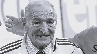 Извънредно издание на Спортното шоу на Дарик днес в памет на Димитър Пенев