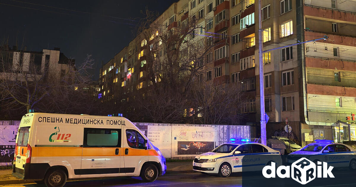 Има задържани за въоръжения грабеж в магазин в София потвърдиха