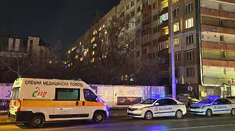 Баща и син са задържаните за грабежа на магазин в София, по-младият излежал присъда за убийство