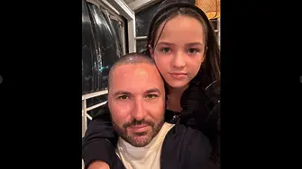 Френско списание обяви бащата на Сияна за личност на годината в България