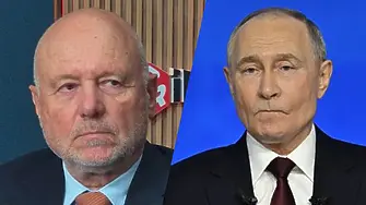 Тагарев: Войната в Украйна няма да приключи скоро!