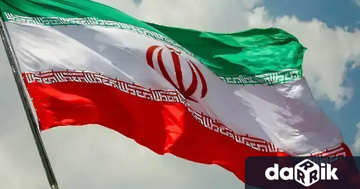 В иранската столица Техеран вчера отново имаше протести срещу властта