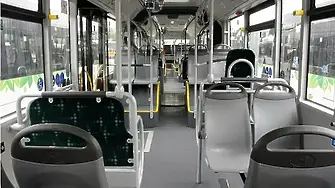 Промяна при купуването на билет с банкова карта в столичния градския транспорт около Нова година