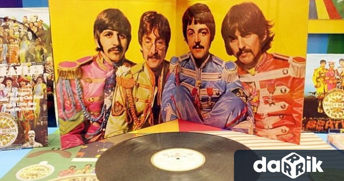 На 4 ти януари 1970 г музикантите от Бийтълс правятпоследния