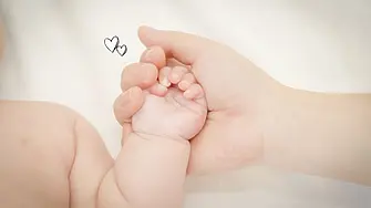 Родените бебета в Сливен намаляват