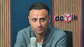 Бербатов: Димитър Пенев заслужава честта стадионът на ЦСКА да носи неговото име