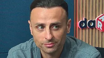 Бербатов: Димитър Пенев ще живее вечно!