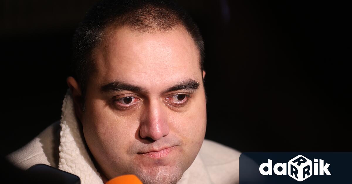 Софийският градски съд постанови гаранция от 10 000 лв за