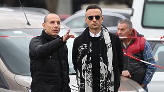 Звезди на футбола ни с последни думи за Димитър Пенев (ВИДЕО)