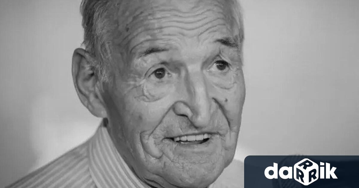 Стана ясно кога ще е поклонението пред Димитър Пенев Ето