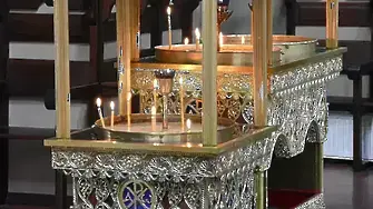 Православната църква чества Богоявление