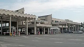 Възстановено е движението на тежкотоварни автомобили през „Кулата-Промахон“