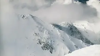 -25 градуса на Мусала: Ледена епоха в най-високия планински пояс у нас